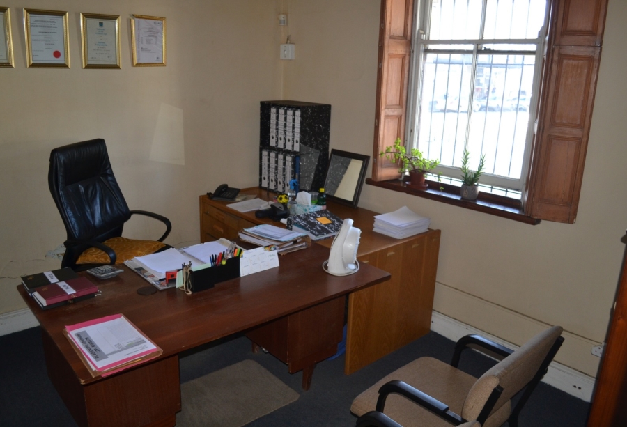 Commercial Property for Sale in Paarl Central Western Cape